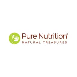 Pure Nutrition logo