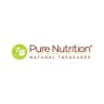 Pure Nutrition logo
