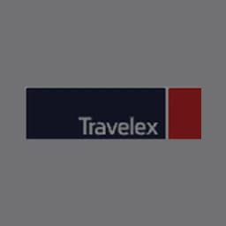 Travelex UK logo