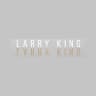 Larry King Hair logo