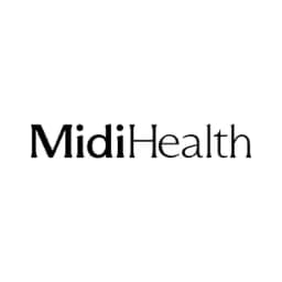 Midi Health logo