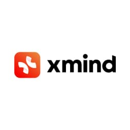 Xmind logo