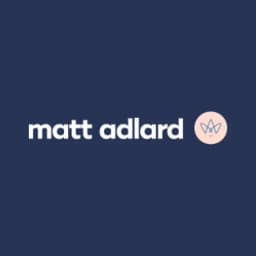 Matt Adlard logo