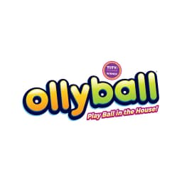 Ollyball logo
