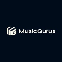 Music Gurus logo