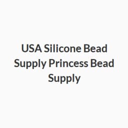 USA Silicone Bead Supply logo