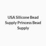 USA Silicone Bead Supply logo