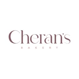 Cherans Bakery logo