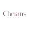 Cherans Bakery logo