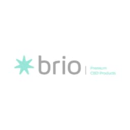 Brio Nutrition logo