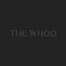 THE WHOO logo
