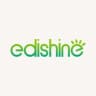 EDISHINE logo