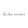 Dr. Jones' Naturals logo