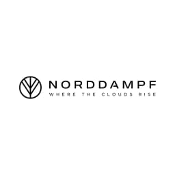 Norddampf logo