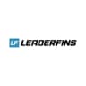 Leaderfins logo
