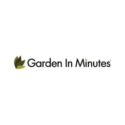 Garden In Minutes logo