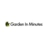 Garden In Minutes logo
