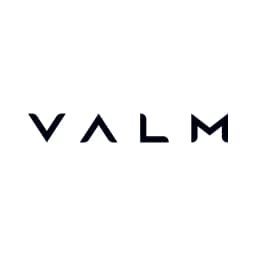 Valm logo