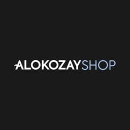 Alokozay logo