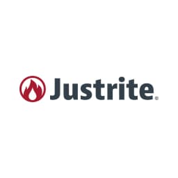 Justrite logo