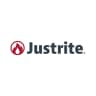 Justrite logo