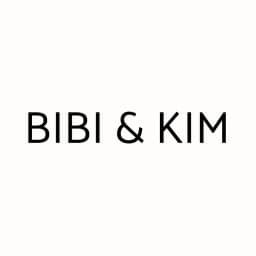 BIBI & KIM logo