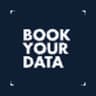 Bookyourdata logo