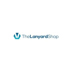 The Lanyard Shop logo