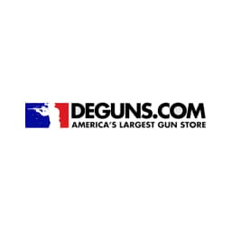 DEGuns logo