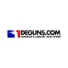 DEGuns logo