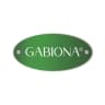 Gabiona logo