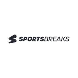 SportsBreaks logo