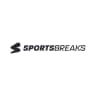 SportsBreaks logo