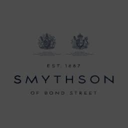 Smythson logo