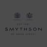 Smythson logo