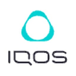 IQOS logo