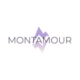 MontAmour logo