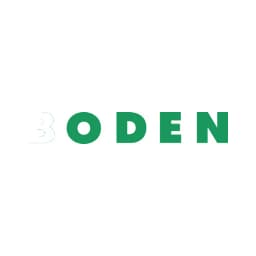 Boden logo