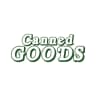 Canned Goods logo