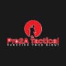 Pro2A Tactical logo