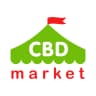 CBD.market logo