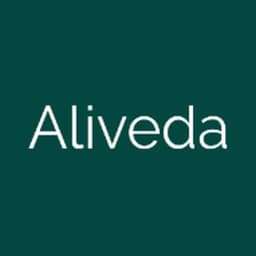 Aliveda logo