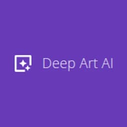 Deep Art Effects logo