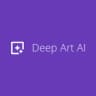 Deep Art Effects logo