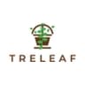 Treleaf logo