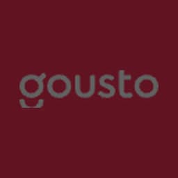 Gousto logo