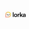 Lorka AI logo
