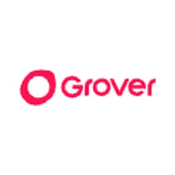 Grover logo