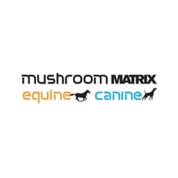 Mushroom Matrix logo