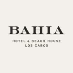 Bahia Hotel & Beach House logo